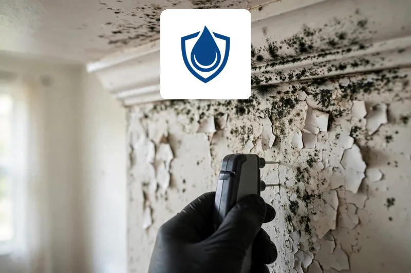 Crown Mold Specialists-Water cleanup USA