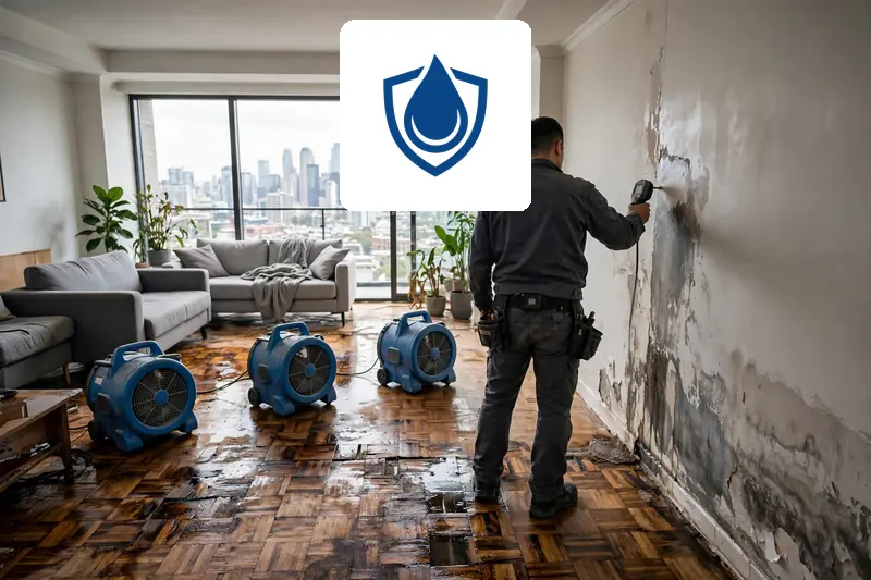 Flood Restoration Nyc-Water cleanup USA