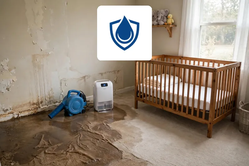 Genesis Water Restoration LLC-Water cleanup USA