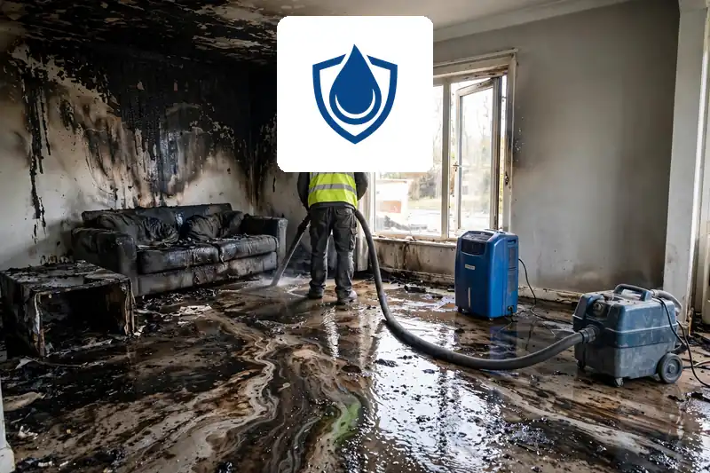 NY Fire Water Mold-Water cleanup USA