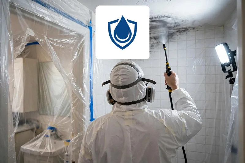 NYC Mold Removal Services-Water cleanup USA