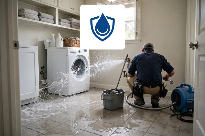NorthEastern Restoration Services-Water cleanup USA