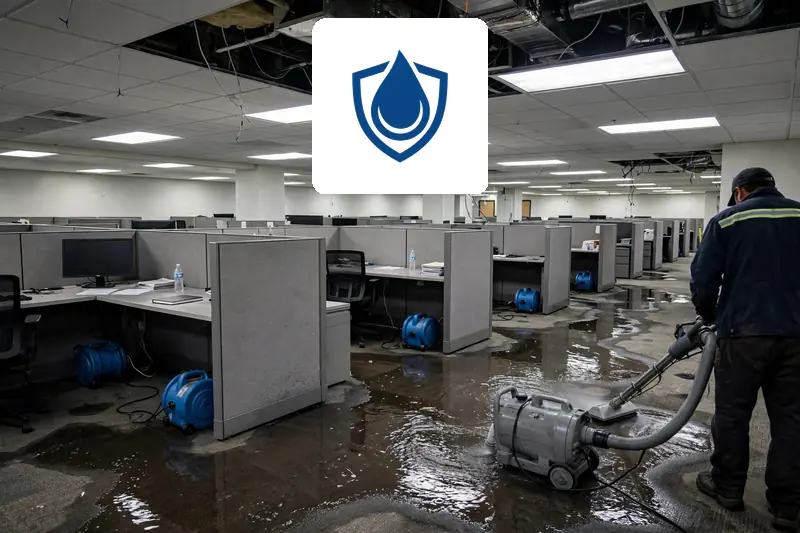 Restoration Pros NY-Water cleanup USA