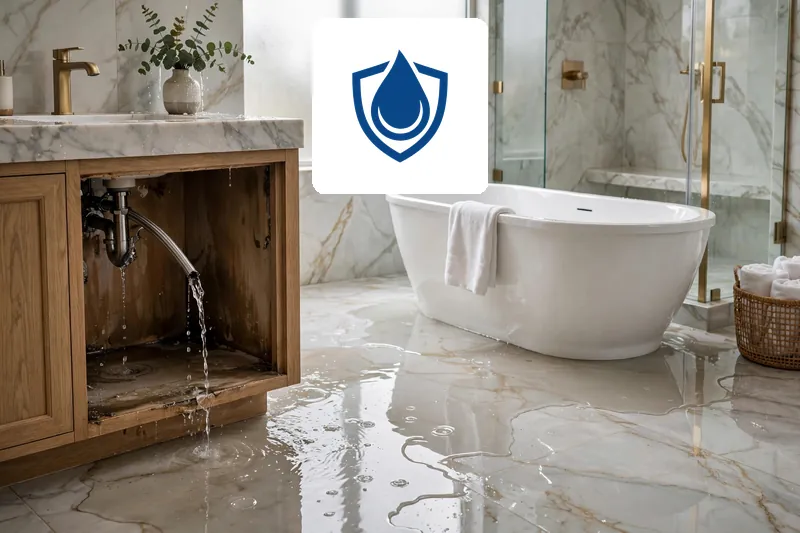 SERVPRO of Upper East Side-Water cleanup USA