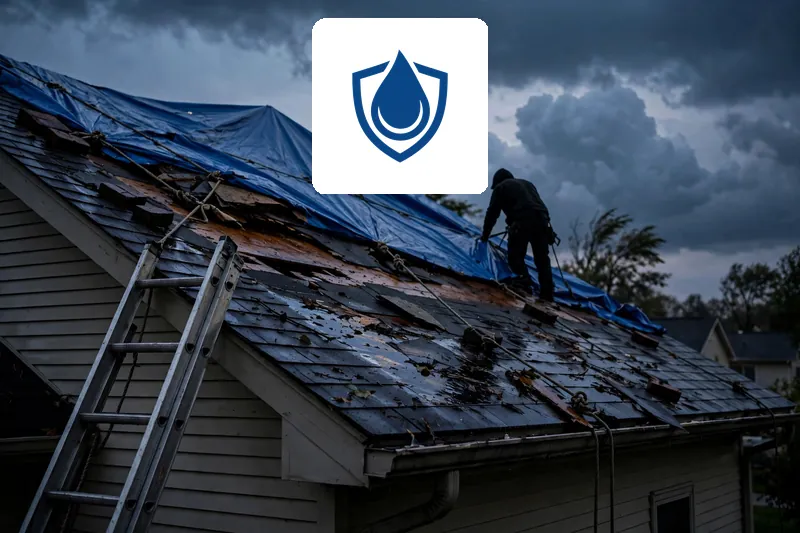 Shield Water Damage Restoration and Repairs - Brooklyn-Water cleanup USA