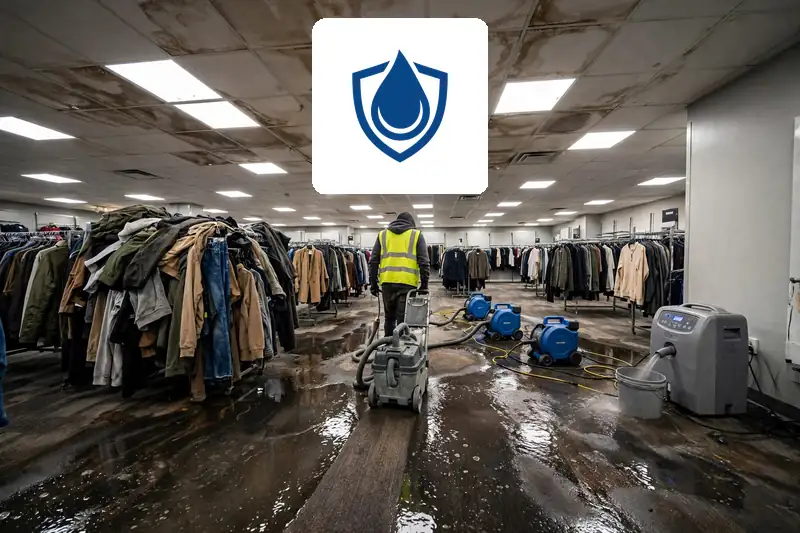 Upper Manhattan Mold Damage Restoration-Water cleanup USA