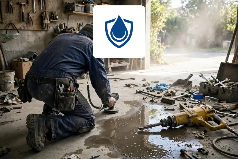Water Damage Restoration Experts-Water cleanup USA