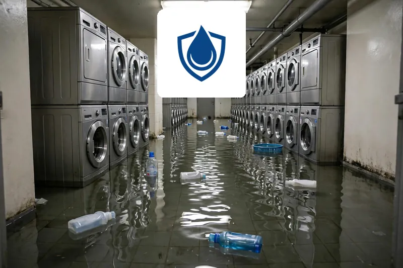 Water Damage Restoration NYC-Water cleanup USA
