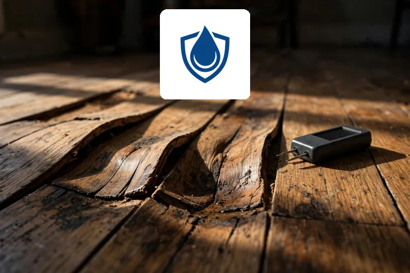 American Restoration Disaster Specialist-Water cleanup USA