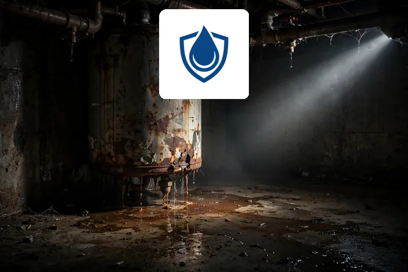 American Water Damage Triad LLC-Water cleanup USA