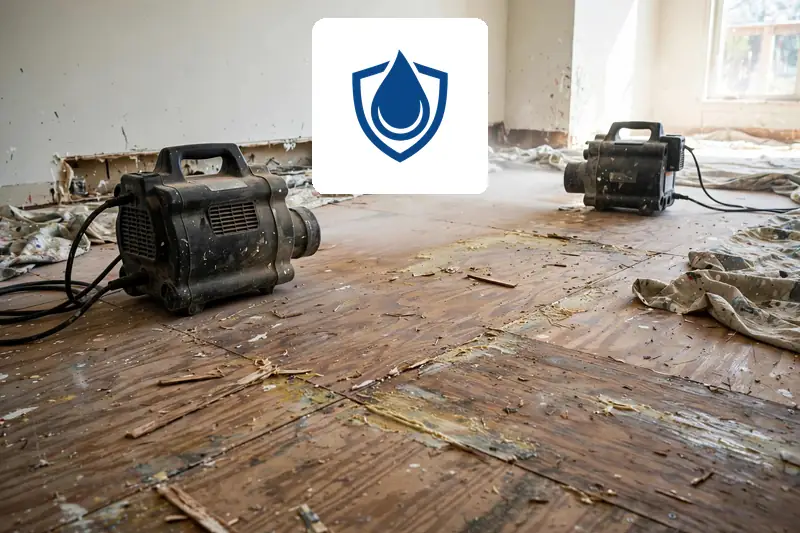 Carolina Pro Reconstruction-Water cleanup USA