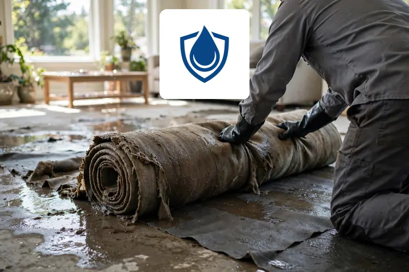 First Choice Water Damage Experts-Water cleanup USA