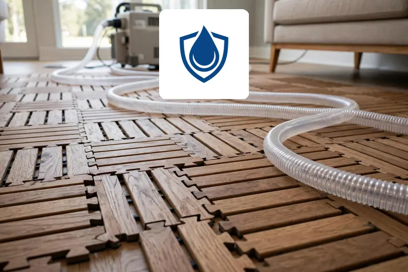 TWM Water Restoration of Raleigh-Water cleanup USA