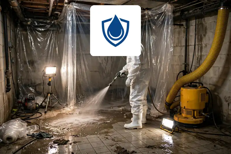 United Water Restoration Group of Hickory-Water cleanup USA