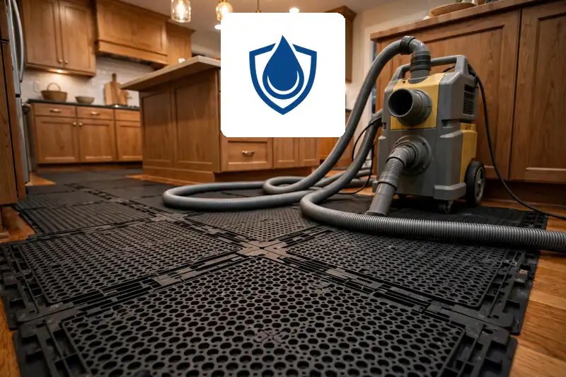United Water Restoration Group of Raleigh-Water cleanup USA
