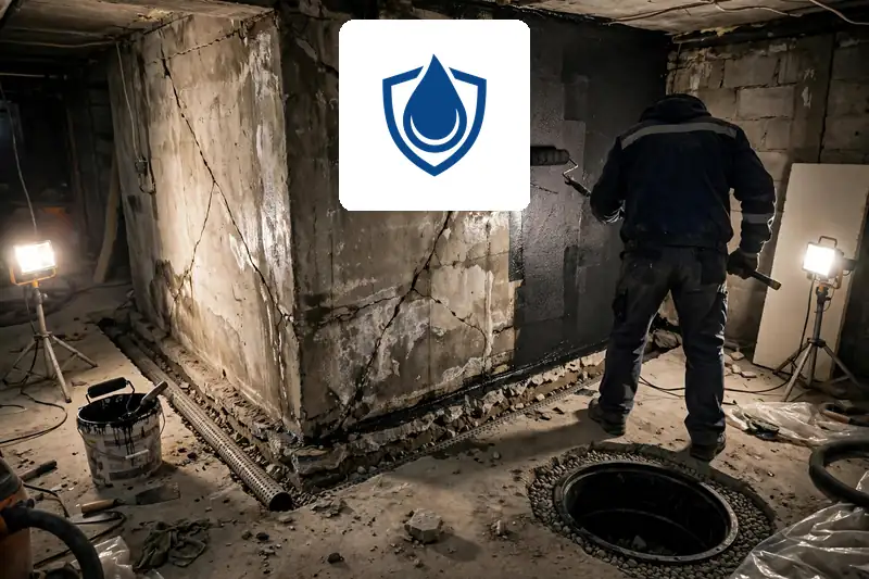 1-800 Water Damage of North Dakota-Water cleanup USA