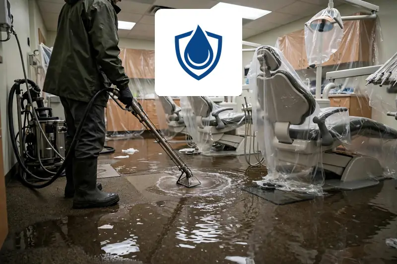 Advanced Cleaning-Water cleanup USA