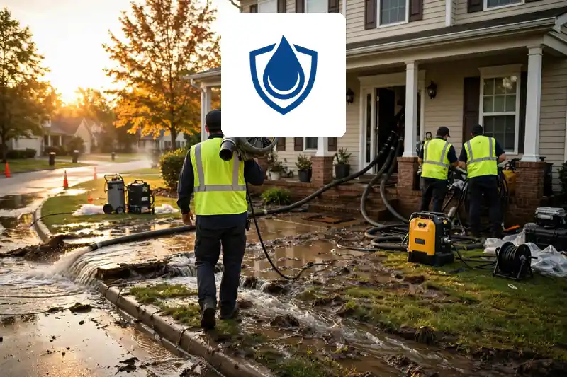 American Waterworks-Water cleanup USA