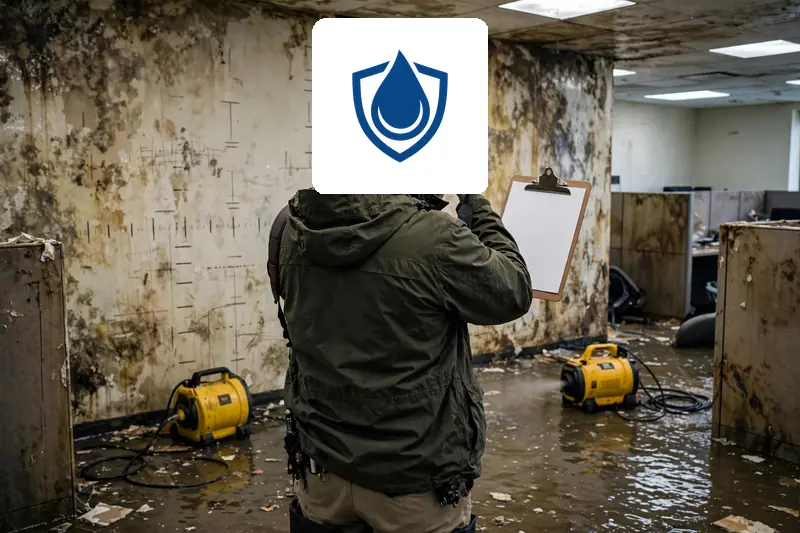 Compass Public Adjusting Services-Water cleanup USA