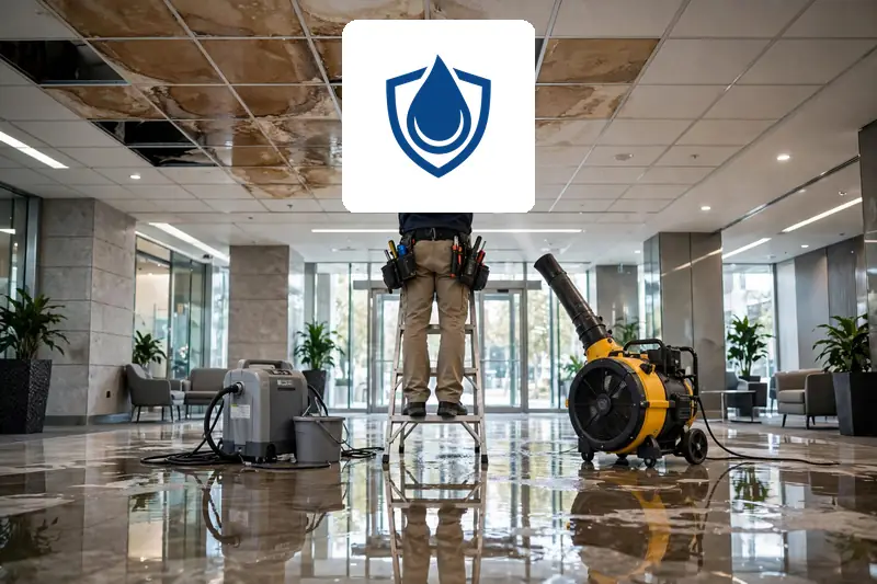 FM Services LLC-Water cleanup USA