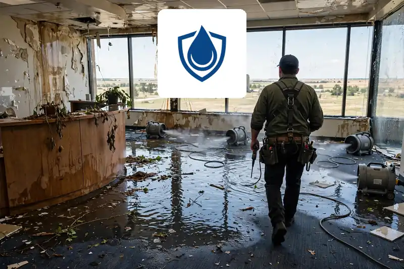 SERVPRO of Bismarck-Water cleanup USA