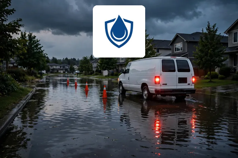 ServiceMaster by Moline - Fargo-Water cleanup USA