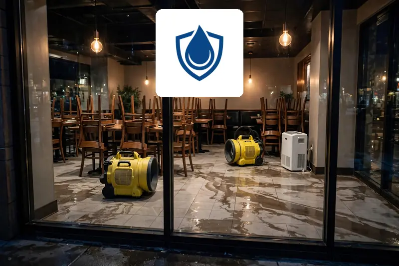 Steam Brothers-Water cleanup USA