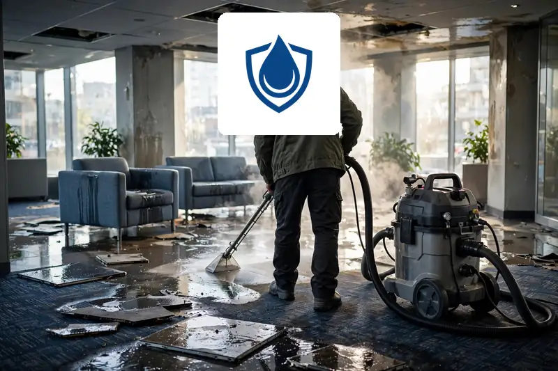 Steamatic of Grand Forks-Water cleanup USA