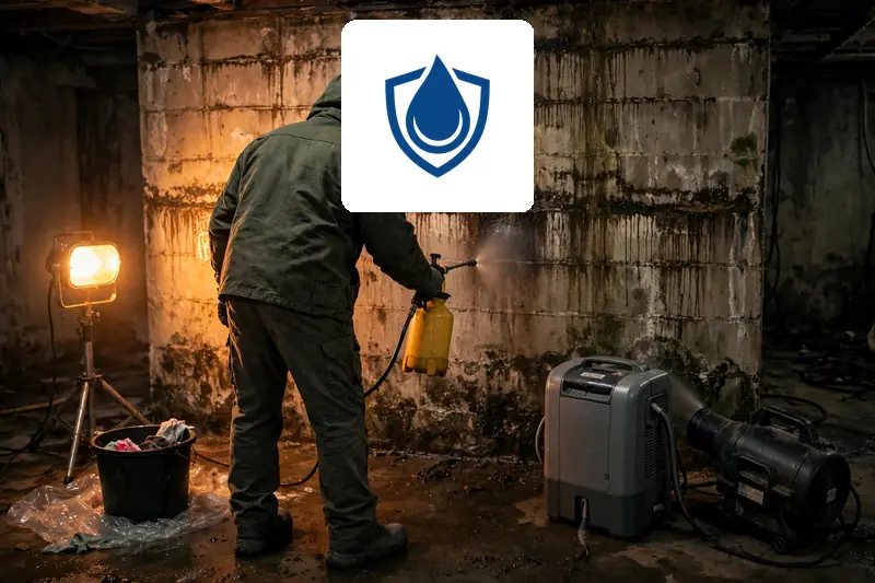 AIM Green Restoration-Water cleanup USA