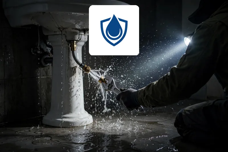 ATI Restoration-Water cleanup USA