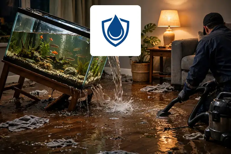 Central Ohio Restoration-Water cleanup USA