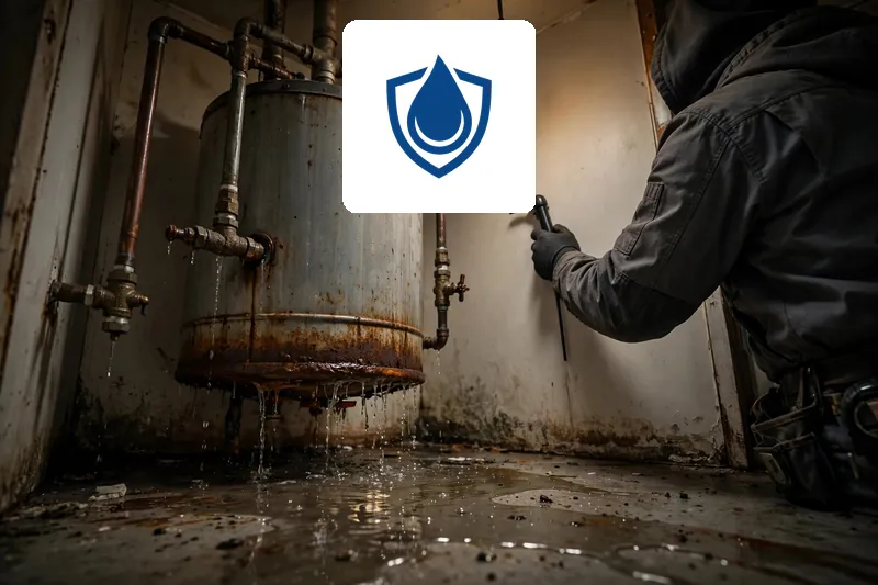 Columbus Restoration Co.-Water cleanup USA