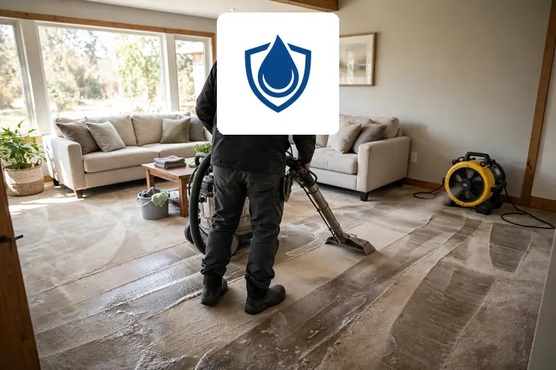 Complete Detail Cleaning and Restoration-Water cleanup USA