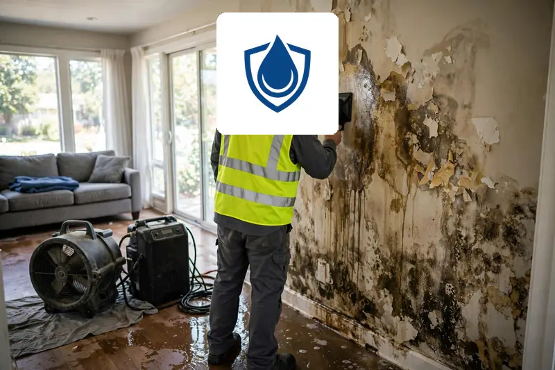 Complete Water Damage Restoration of Dayton-Water cleanup USA