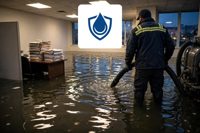 Erie Restoration Fire and Water Damage Specialist-Water cleanup USA