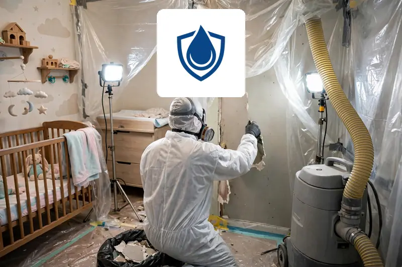 H2O Restoration-Water cleanup USA