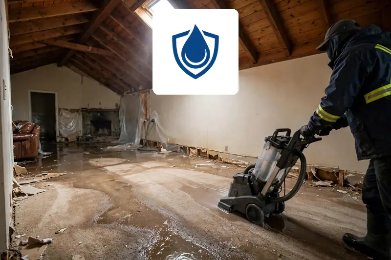 National Fire and Water Repair-Water cleanup USA