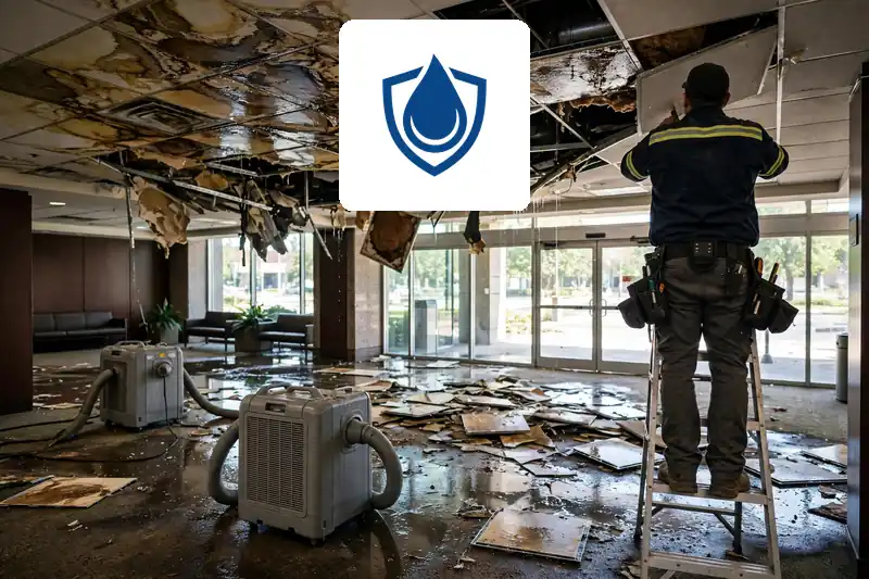 RestorePro Disaster Cleanup and Restoration-Water cleanup USA