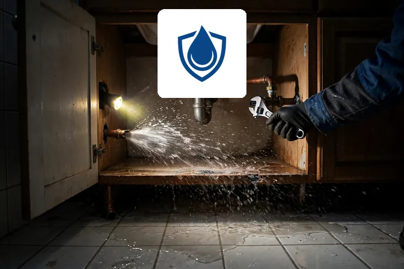 ServiceMaster Restoration by Rite Way-Water cleanup USA