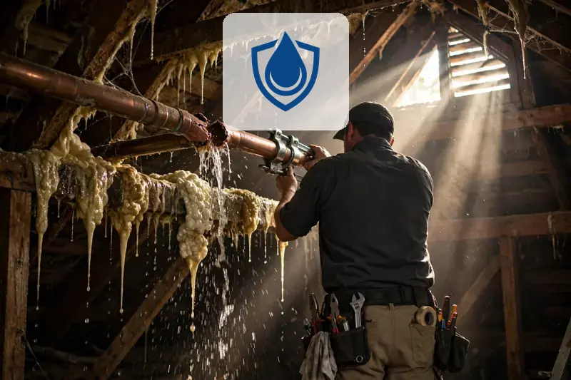 All American Restoration Tulsa-Water cleanup USA