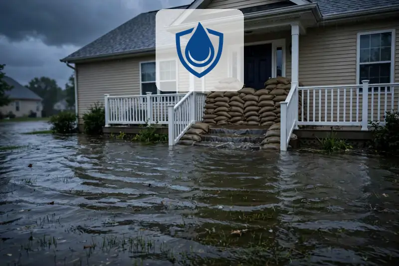 Flood Rescue-Water cleanup USA