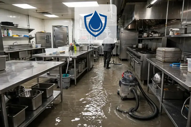 SERVPRO of North and Southwest Oklahoma City-Water cleanup USA