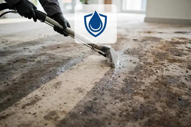 ServiceMaster By Eagle Eye Cleaning and Restoration-Water cleanup USA