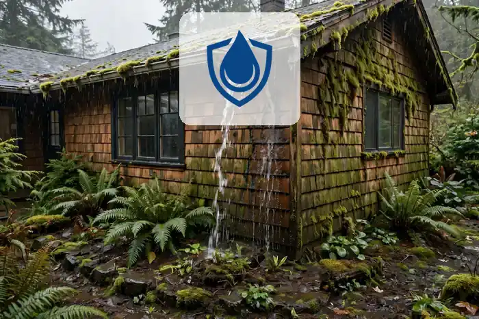 Carey Water Restoration of Oregon-Water cleanup USA