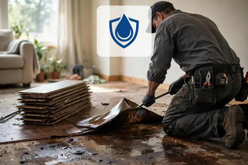 J and S Restoration and Reconstruction LLC-Water cleanup USA