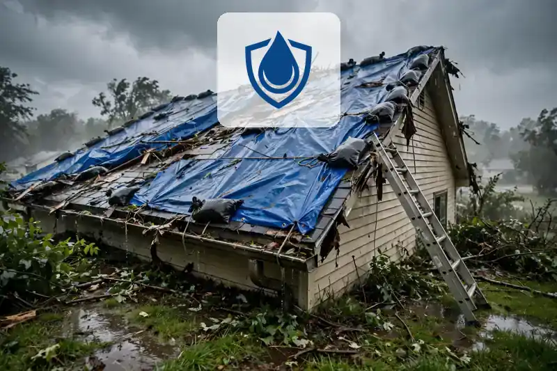 Masters of Disaster LLC-Water cleanup USA
