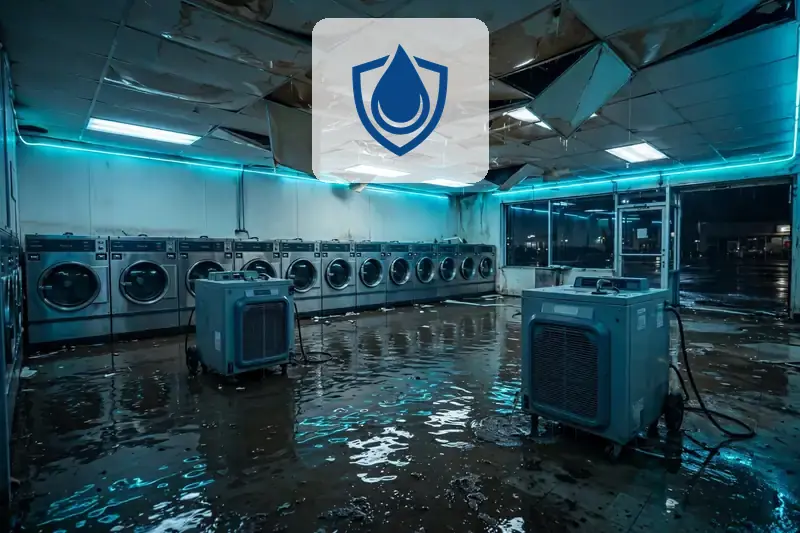 United Water Restoration Group of Beaverton-Water cleanup USA