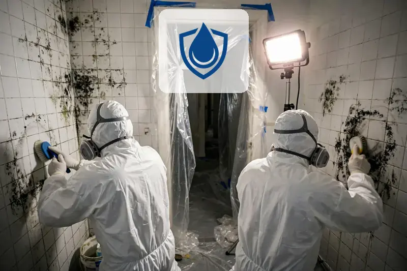 Willamette Services Inc-Water cleanup USA
