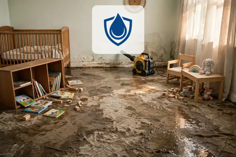 1-800 Water Damage of Newtown-Water cleanup USA