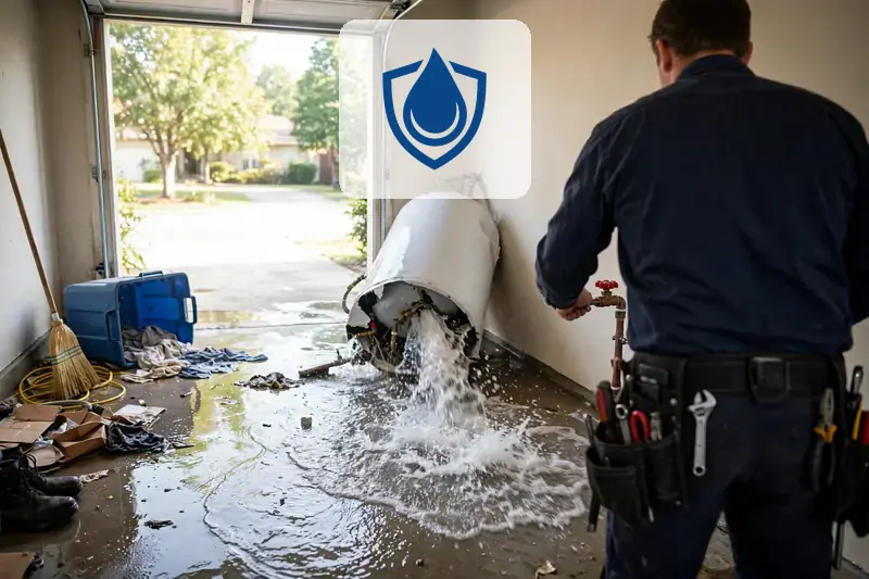 1800-Water Damage of Montgomery County-Water cleanup USA